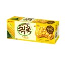 참신할인마트 | 신상과자 옥수수 칙촉 스윗콘 내돈내산 후기 - 너무 짜!