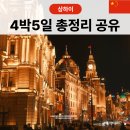 렉스 관광 호텔 | 상하이 4박 5일 일정 및 상하이여행 최저가 예약사이트 공유 할인쿠폰