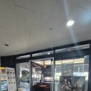 커피베이안산파크