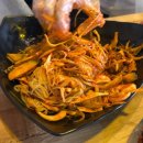 예술치킨 - 남동구 구월남로327번길 10-24 | 작전동 치킨맛집 예술통닭 내돈내산 후기