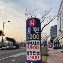 빛가람동호수공원 주차장 이미지