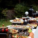 채향 | 파주 공간채향에서 웨딩케이터링 진행 후기!