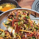 청도한우갈비 | 청도맛집 백운숯불갈비-한우의 진수를 맛보다🐂🐂