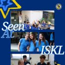 ISKL-Panthers were bringing energy to and from the classroom! 이미지