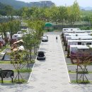 낙동강 레포츠밸리 강변오토캠핑장 이미지