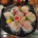 독도꽃새우 | [양산/독도꽃새우] 양산횟집 독도꽃새우 모듬회 매운탕 후기