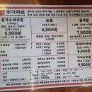 명덕총각족발황금들안길점