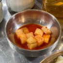 골목수제비 | 포항 죽도시장 수제비골목 맛집 가족식당 칼제비 후기(수제비골목 위치)