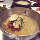 부산냉면