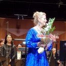 공연 후기] 소프라노 리즈 린드스트롬 오페라콘서트 투란도트 TURANDOT