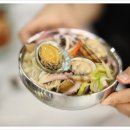 해물칼국수 - 여주시 | 해물칼국수