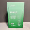 해독에 도움을주는 디톡스 추천 르잇 데이클린티 섭취 후기