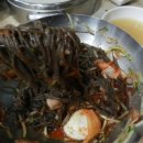 뽀빠이칡냉면 이미지