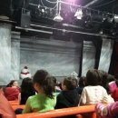 가족뮤지컬 눈의 여왕 이미지