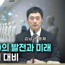 인공 지능(AI)의 발전과 미래, 그리스도인의 대비: 김남균형제 (사랑침례교회) 이미지