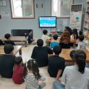 밝은세상지역아동센터 이미지