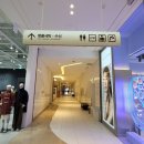 신한은행 화장실 이미지