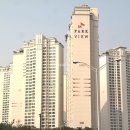 늘푸른고교 옆 이미지