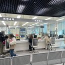 시흥시청 본관 이미지