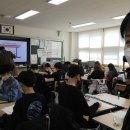 창원한들초등학교 이미지