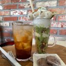 우덮동밥 | 경희대 회기 아는 사람만 안다는 캔모아 감성 카페 "아인스"