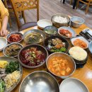 학운정 | 인천 간장게장 맛집 서구 학운정 후기