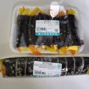종로김밥아산배방점 | [아산 배방 김밥 맛집] 멍구리하루반찬 김밥 & 꼬마김밥 솔직 후기