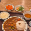 카레라이스전문점 아비꼬 야채&amp;포크카레 내돈내산 맛 후기 가격