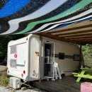 소백산자연누리카라반야영장 이미지