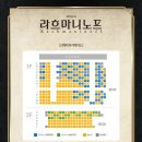 뮤지컬 라흐마니노프 이미지