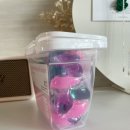 캡슐형 | BAS 바스 캡슐형 세탁조클리너 빨래냄새 완벽 제거 후기