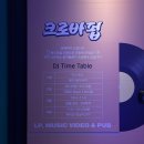 [안양] 나이 상관없이 다 같이 즐기는 안양일번가술집, 크로바펍 후기 (feat. 사장님 DJ 선곡)