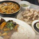 103 | 두류동 맛집 서대구세무서 맛집 여운 중식당 솔직후기 주차