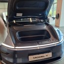 ㈜소모 분당충전소 | 테슬라 모델 Y 주니퍼 출고! 약 3개월간 주행 장.단점 총정리!! (+++셀프 차량 신규등록 과정까지)