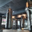 라운드짐 이미지