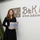 (주)비앤케이 이미지