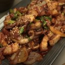 쭈꾸미&삼겹살 이미지