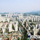 앞산힐스테이트 옆 이미지