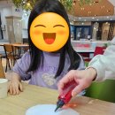 엔젤마트 | 청주 아이랑 갈만한 곳 실내 데이트 슬라임카페 분평동 엔젤슬라임 이용 후기(주차, 금액, 메뉴 등)