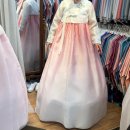 서울 영등포 웨딩홀 혼주한복 가성비 퀄리티 좋은 내돈내산 에덴주단 계약