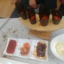 오징어와칭구들 - 고성군 성내로124번길 51 | 오징어와칭구들