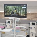 중산참비뇨의학과의원 | 일산 중산마을 해태쇼핑 24시간 투석전문 희망의원 개원식 후기