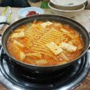 옛날김치찌개전문점 이미지