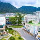 화순도곡중학교 이미지