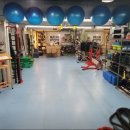 KCA트레이닝센터 이미지