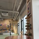 그래비티클라이밍 이미지