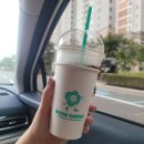 로운커피