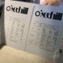 OSECHILL 오색칠
