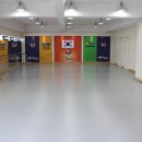 용오름 가온 태권도장 이미지