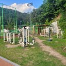 호계주민운동장 축구장 이미지